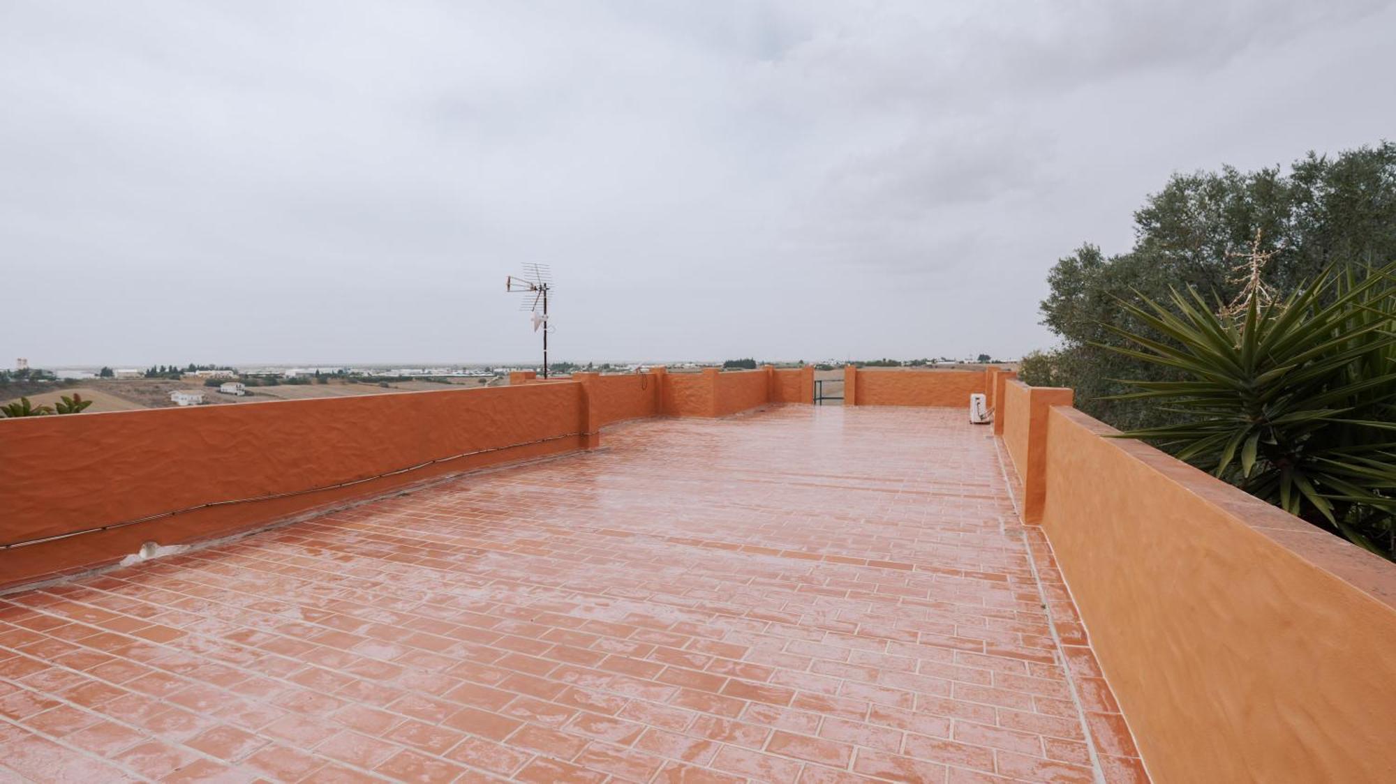 Casa Rural Los Garrovillos By Fontanilla Del Mar Holidays Rentals Conil De La Frontera Exteriér fotografie