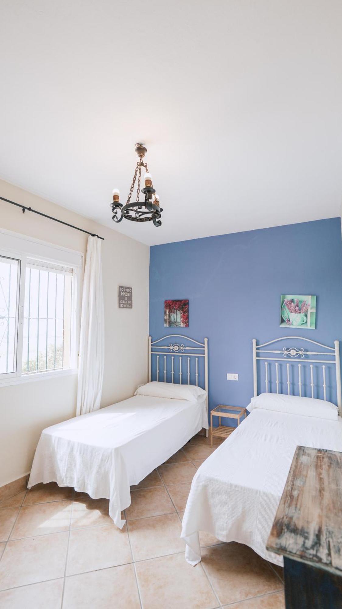 Casa Rural Los Garrovillos By Fontanilla Del Mar Holidays Rentals Conil De La Frontera Exteriér fotografie