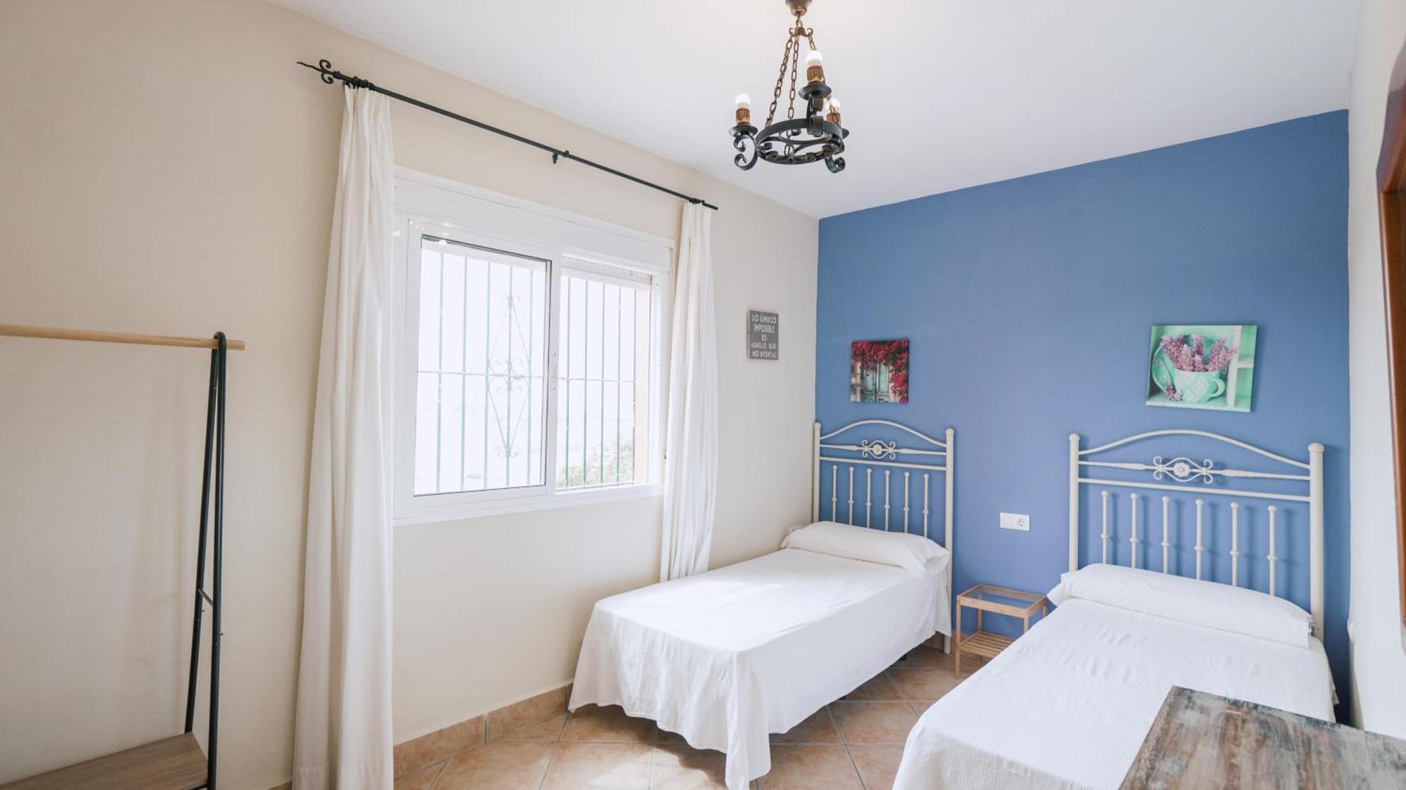 Casa Rural Los Garrovillos By Fontanilla Del Mar Holidays Rentals Conil De La Frontera Exteriér fotografie