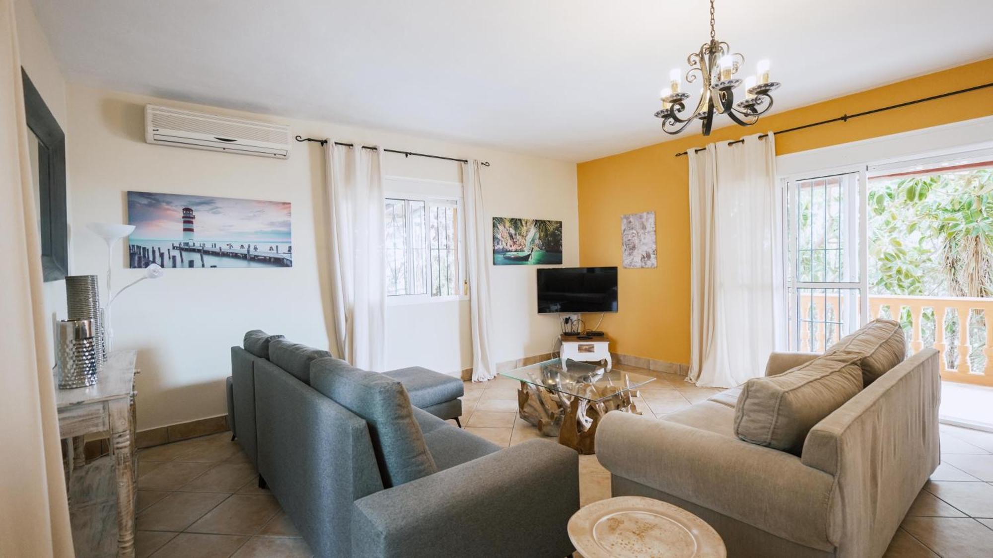 Casa Rural Los Garrovillos By Fontanilla Del Mar Holidays Rentals Conil De La Frontera Exteriér fotografie