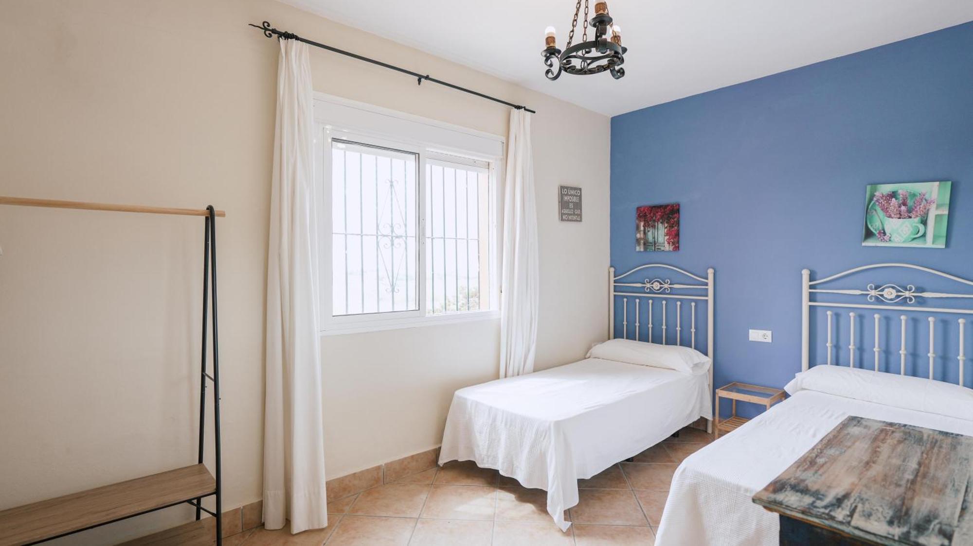Casa Rural Los Garrovillos By Fontanilla Del Mar Holidays Rentals Conil De La Frontera Exteriér fotografie